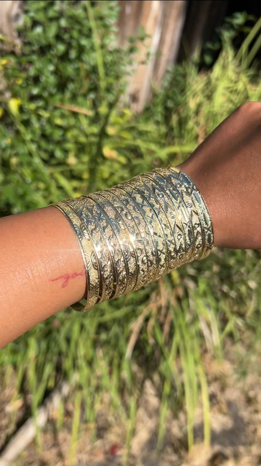 Bangles