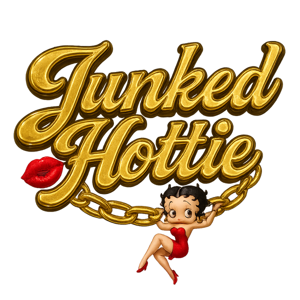 Junked Hottie