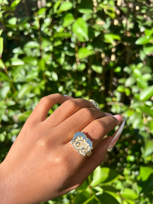 Boop ring