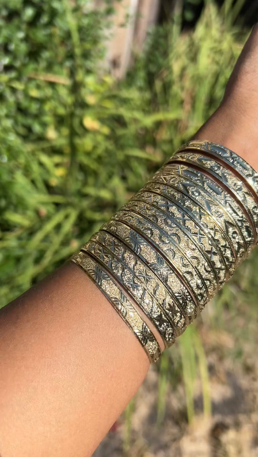 Bangles
